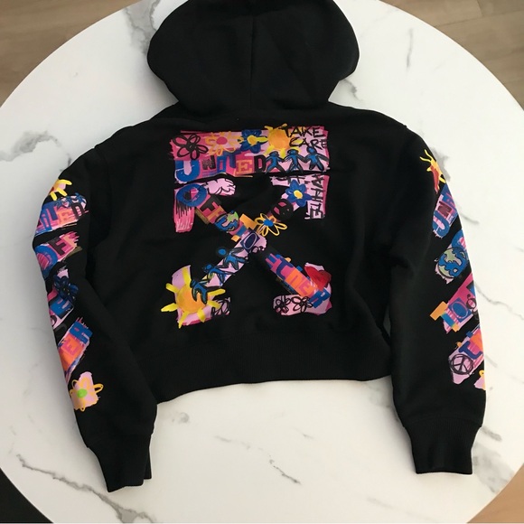 Off-White Kid - Picture 11 of 11